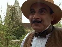 Agatha Christies Poirot